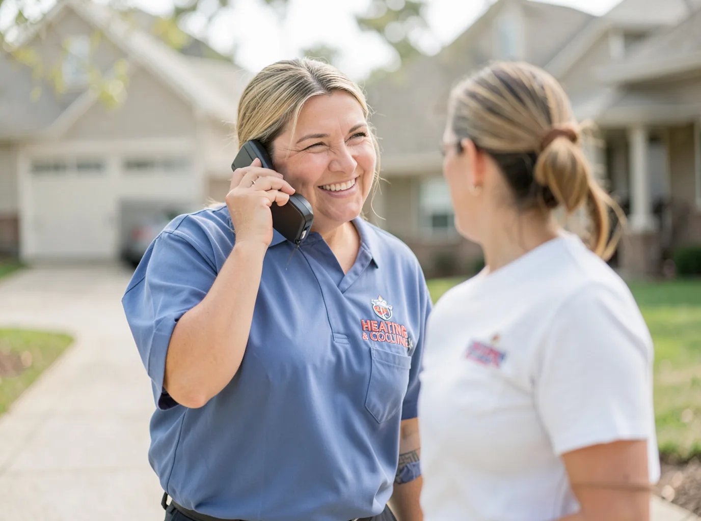 Hvac Repair Fairport, NY FAQs